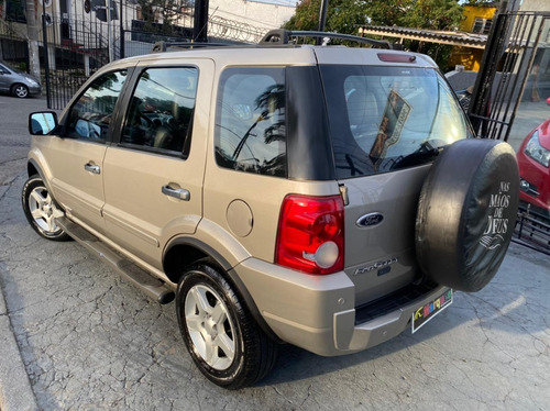 Ford Ecosport Xlt 2.0 Automatico 2010