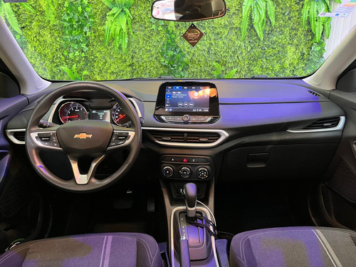 Chevrolet Tracker LT 1.0 TURBO 12V FLEX AUT.