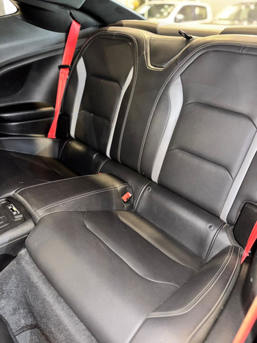 Chevrolet Camaro 6.2 V8 GASOLINA SS AUTOMÁTICO