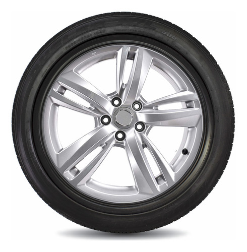 Imagen 4 de 8 de Llanta Bridgestone Dueler H/l 400 265/45r21 104v