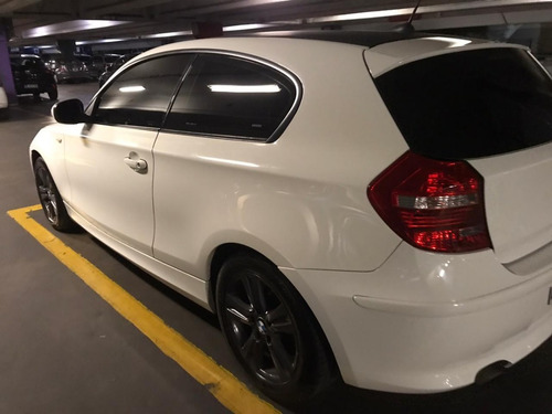 Bmw 116 2011 - Impecable