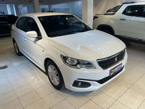 Peugeot 301 1.6 Hdi Allure