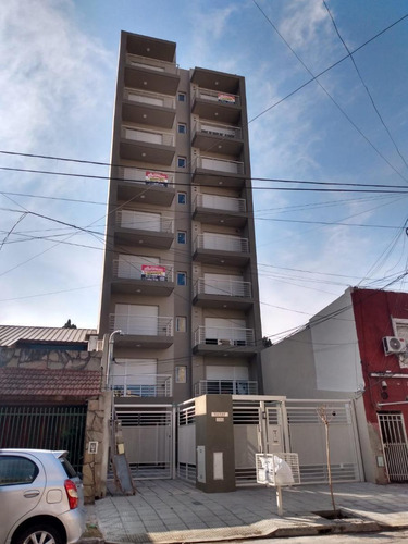 Departamento En Venta - Monoambiente - 25mts2 - Morón
