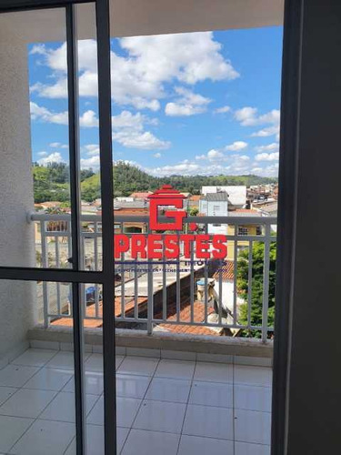 Imagem 14 de 15 de Apartamento-à Venda-vila Garcia-votorantim - Stap20343