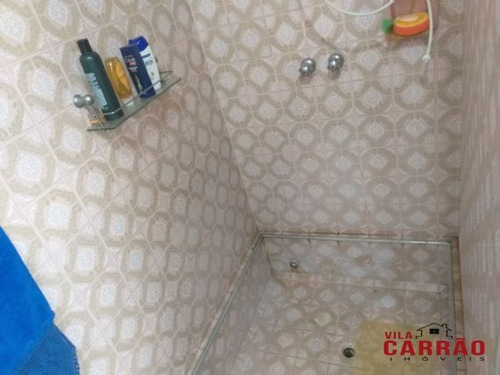 Imagem 15 de 15 de S2255 - Sobrado 3 Dorms. (1 Suíte), Tatuapé - São Paulo/sp - S2255