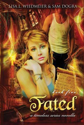 Libro Fated - Lisa L Wiedmeier