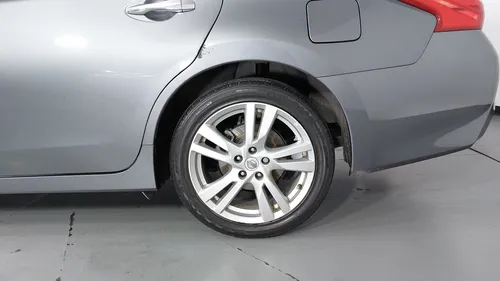 Nissan Altima 3.5 Exclusive Cvt