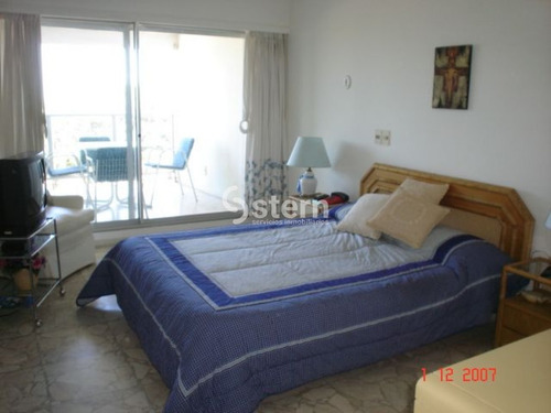 Imagen 7 de 15 de Alquiler Temporario Apartamento 2 Dormitorios, Playa Mansa Punta Del Este
