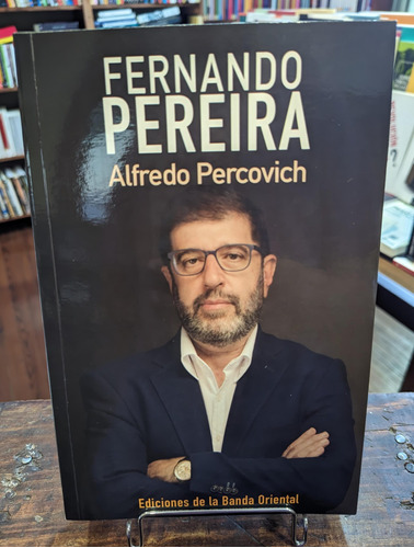 Fernando Pereira