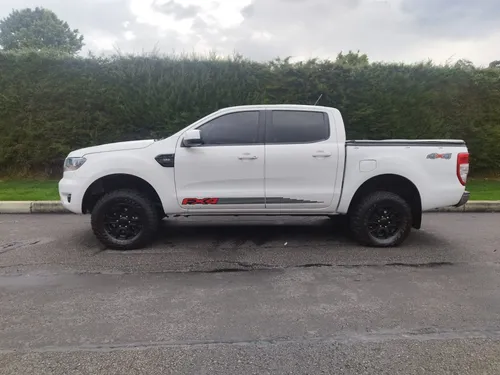 Ford Ranger 3.2 Xls