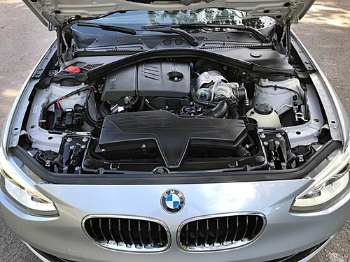 Bmw 118i Sport 170cv At 2013