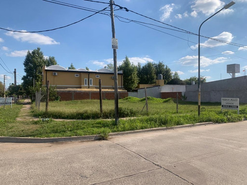 Terreno - Ituzaingó Norte