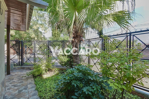 Imagen 3 de 30 de Casa Venta Paso Del Rey