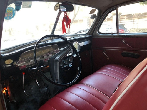 Imagen 5 de 9 de Ford Mercury