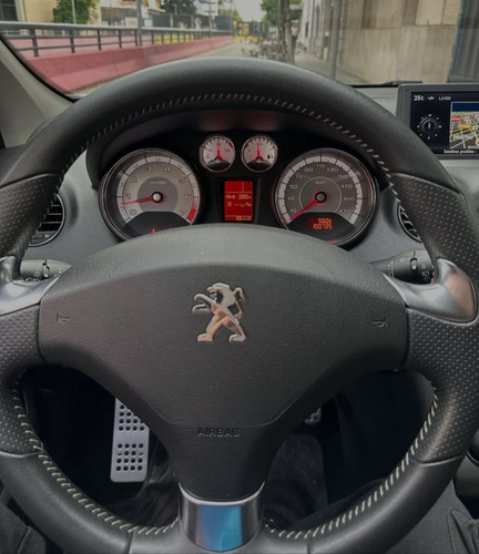 Peugeot 308 1.6 Active