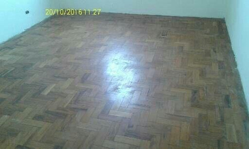 Imagem 8 de 9 de Sobrado Para Alugar, 112 M² Por R$ 2.400/mês - Santo Amaro - São Paulo/sp - So0064