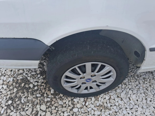Fiat Uno 1.0 MPI MILLE FIRE ECONOMY 8V FLEX 2P MANUAL