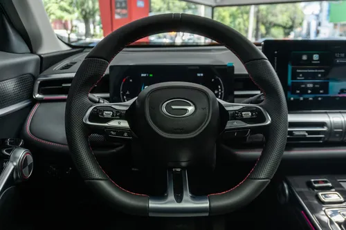 gac motor Emkoo 1.5T Gl