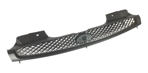 Imagen 2 de 4 de Parrilla Frontal Ford Fiesta Power 04-07