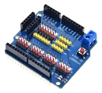 Comprar Modulo Sensor Shield V5.0 Tarjeta Expansion Arduino Uno R3