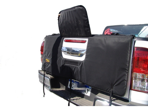 Portabicicletas Para Camionetas Pickup 4x4 