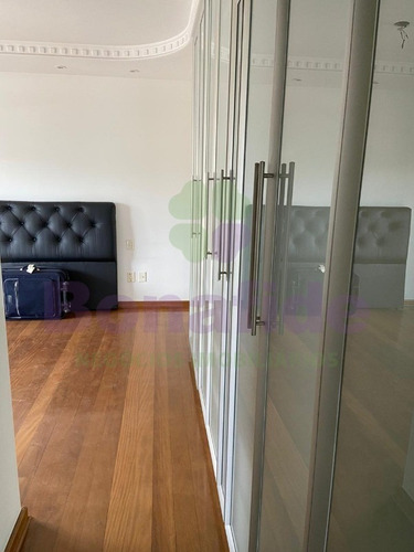 Imagem 17 de 30 de Apartamento A Venda E Locação, Edifício Maison Classic, Centro, Jundiaí. - Ap11614 - 68527512