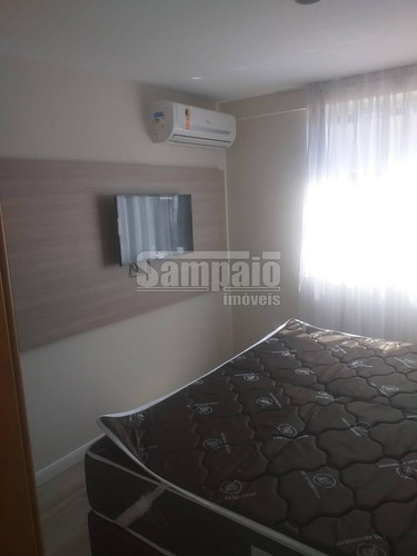 Imagem 16 de 20 de Apartamento - Ref: S0ap6552