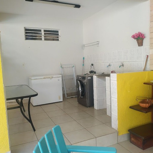 Imagem 21 de 30 de Linda Chácara Em Caçapava, Acesso Fácil A Supermercados - Ch0042