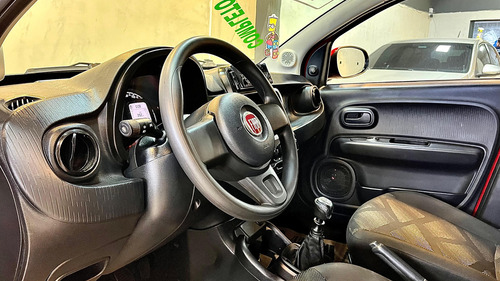 Fiat Mobi 1.0 Like Flex 5p