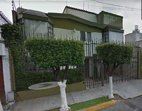 Cendo Casa Sola En Paseos De Taxqueña Remate Bancario Lho