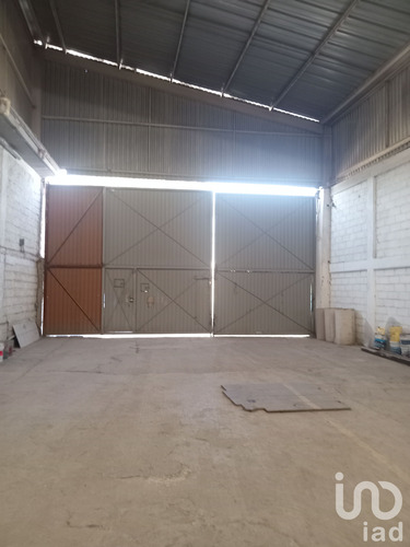 Renta Bodega 5 Ambientes Recursos Hidráulicos