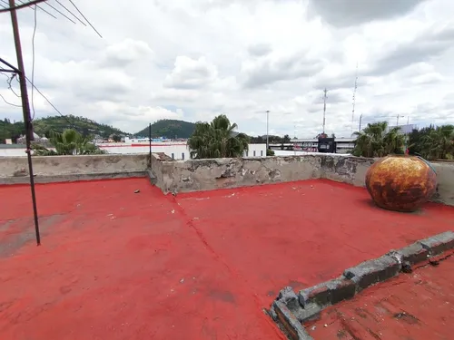 Casa En Venta Con Uso De Suelo Mixto Colonia Villa