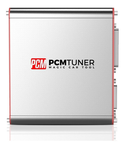 Programador De Ecu Pcmtuner Soporta 67 Ecu En 1 Full Version