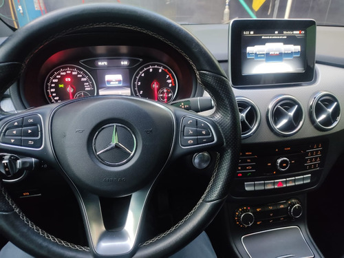 Mercedes-Benz Clase B 1.6 Blueefficiency
