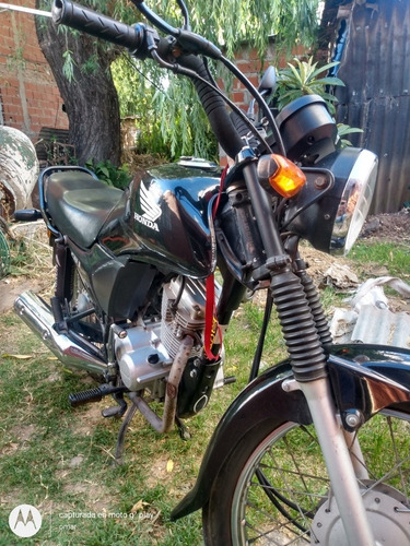 Honda Cb1