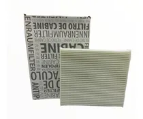 Comprar Filtro De Habitaculo Toyota Hilux Rav4 Corolla Prius Sw4