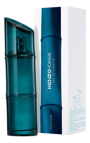 Kenzo Homme Edt X60ml.         