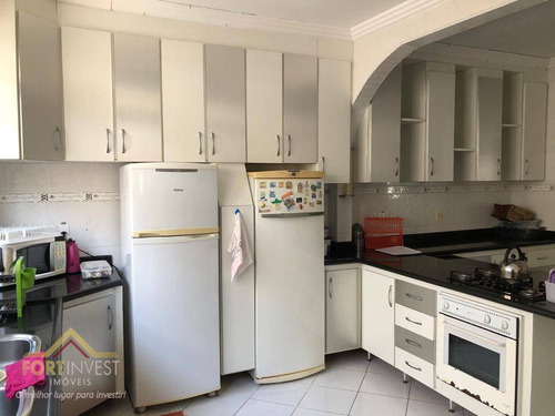 Imagem 6 de 30 de Casa Com 4 Dormitórios À Venda, 6547 M² Por R$ 1.500.000,00 - Canto Do Forte - Praia Grande/sp - Ca0568