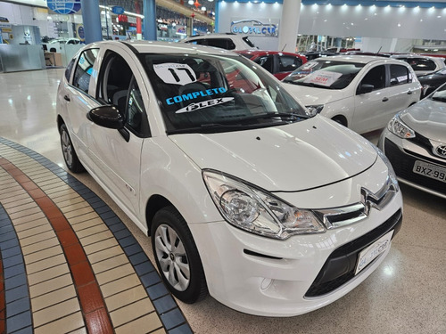 Citroën C3 1.2 Origine Ptech Flex 5p