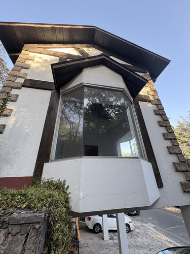 Casa En Venta, Chiluca Tradición Estilo Ingles Un Nivel Condominio Ev1621.2