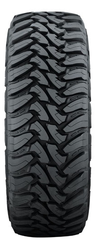 Llanta 265/75r16 123p Toyo Open Country M/t