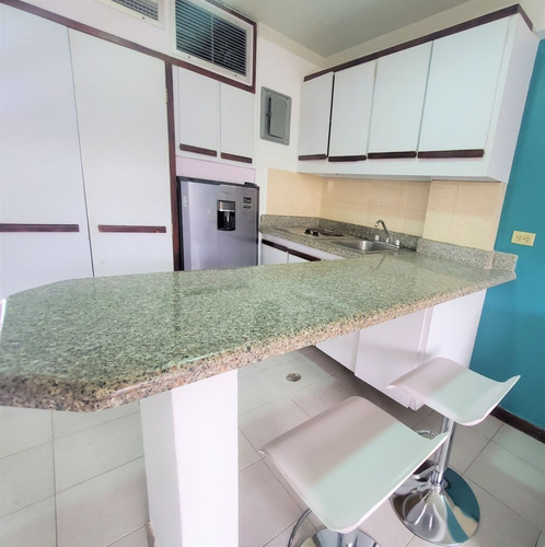 Imagen 15 de 15 de Apartamento Vacacional Doble Para 6 Huéspedes Con Agua Permanente Y Planta Electrica