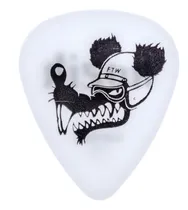 Comprar Jim Dunlop 10 Picks Puas Uñas Frank Kozik