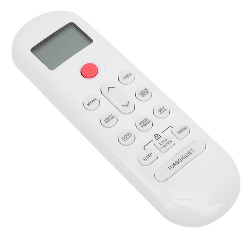 Acondicionador Remoto Ac Abs Control De Reemplazo Para Aqua