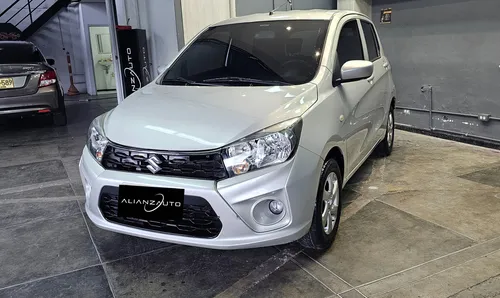 Suzuki Celerio 1.0 Hg