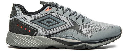 Zapatillas Umbro Street Jogger Hombre- Newsport