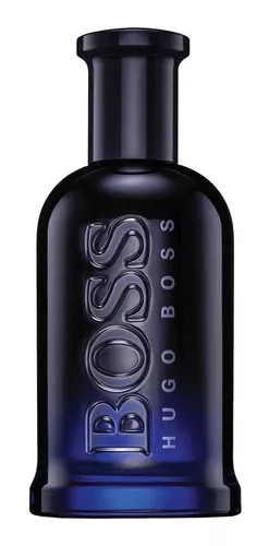 Fragancia para Caballero Hugo Boss Bottled Edt 100Ml