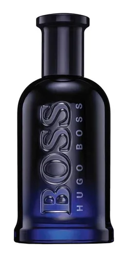 Fragancia para Caballero Hugo Boss Bottled Edt 100Ml