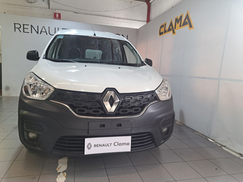 Renault Kangoo KANGOO 5A EXPRESS CONFORT 1.5 DIESEL