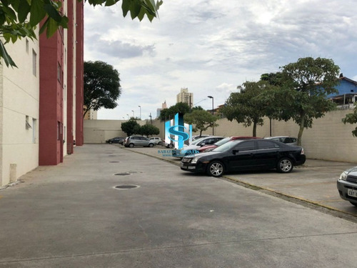 Imagem 24 de 25 de Apartamento A Venda Em Sp Vila Matilde - Ap07631 - 70716384
